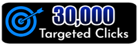 30,000 targeted visitors